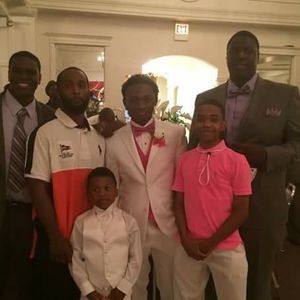 Meet your Posher, Cherry